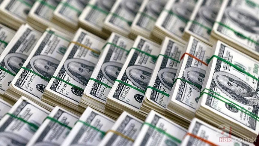 Dolarda son dakika hareketliliği! 24 Eylül 2021 dolar kuru ne kadar, kaç TL? Canlı döviz kuru 13