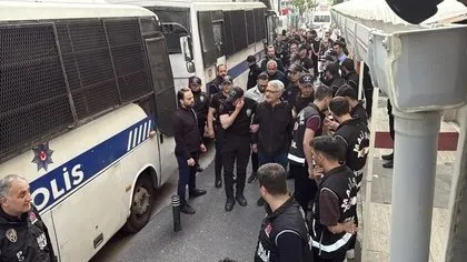 İBB soruşturmasında itirafçı Murat Kapki’den Murat Ongun hakkında flaş iddia: Emrah gibi biz de kaçsaydık