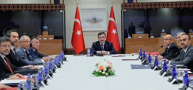 Ekonomide Orta Vadeli Program hazırlığı! Ankara’da kritik toplantı