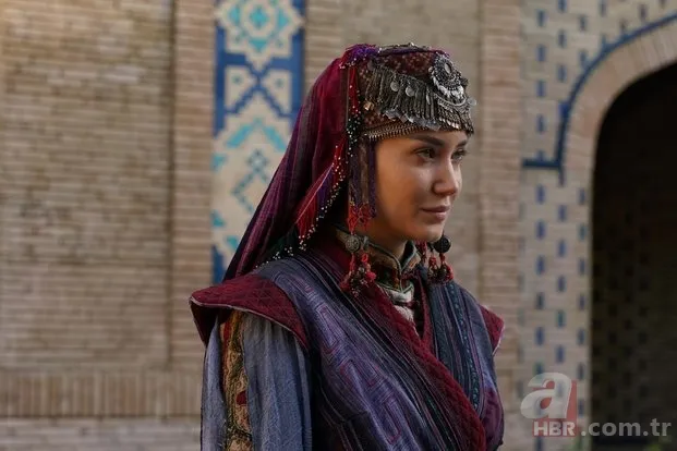 Bozkır Arslanı Celaleddin dizisi nerede çekiliyor? Konusu nedir? Hangi imparatorluğu, devleti anlatıyor? 15