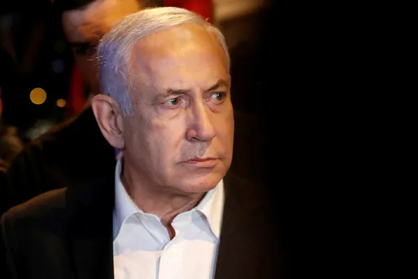Son dakika: İsrail Başbakanı Binyamin Netanyahu’dan flaş operasyon mesajı