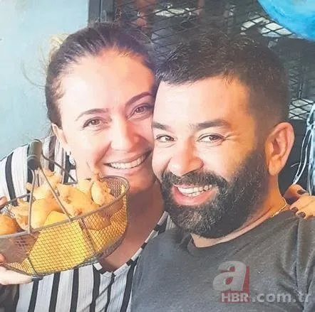 Terapi işe yaramadı! Ceyda Düvenci ve Bülent Şakrak boşanıyor