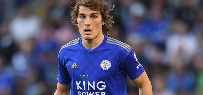 Son dakika | Çağlar Söyüncü'nün takımı Leicester City'de koronavirüs depremi