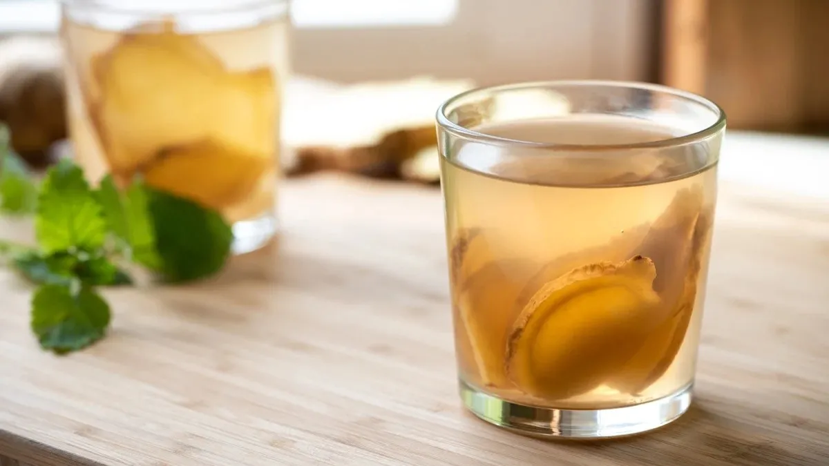 Tıkanan damarları açıyor! Sabahları 1 bardak tüketin...