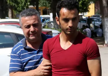İki dayısını ve kuzenini bu yüzden öldürmüş