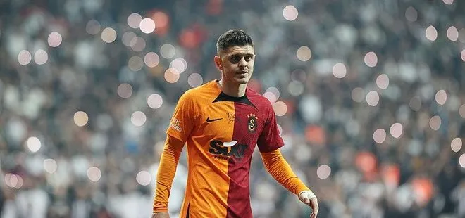 Beşiktaş’tan Galatasaray’a Rashica çalımı! 5 milyon euro karşılığında transfer bitti