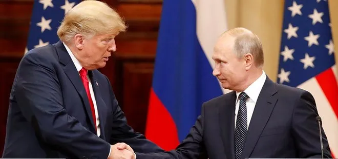 Trump, Putin’le yapacağı görüşmeyi iptal etti