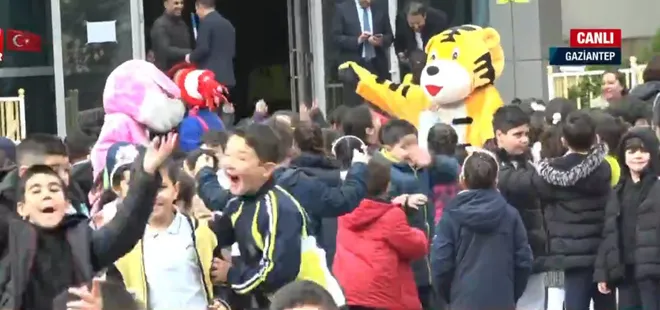 Depremin vurduğu 3 ilde daha eğitim başladı! İl Milli Eğitim Müdürü son durumu A Haber’de anlattı