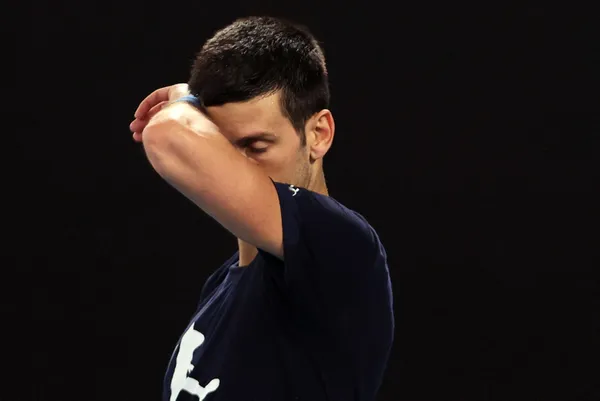 Son dakika: Novak Djokovic sınır dışı ediliyor
