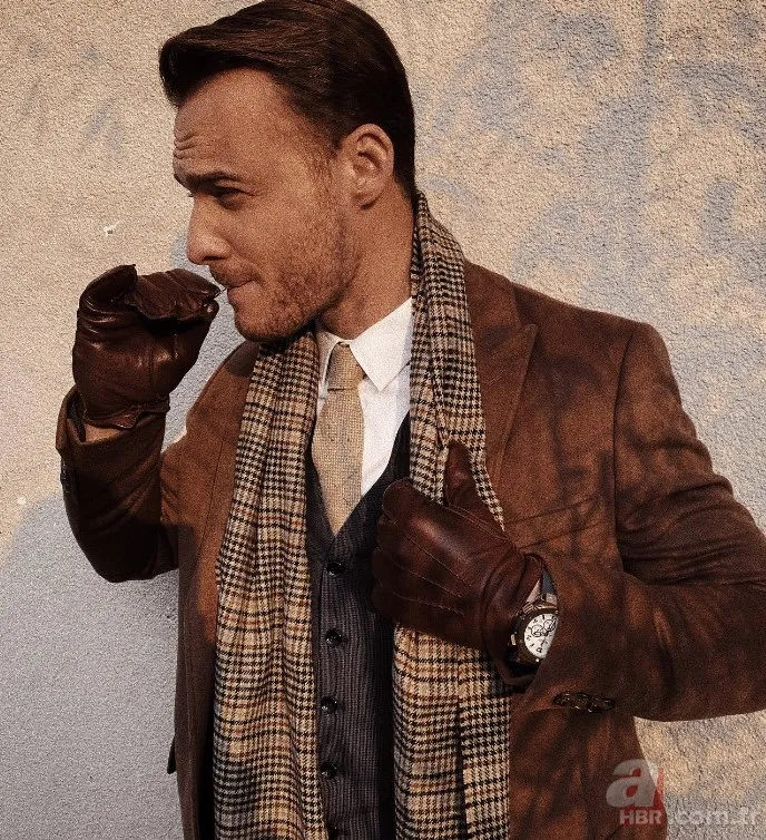 4 yıllık aşk küllerinden mi doğuyor? Serenay Sarıkaya Kerem Bürsin’in peşinden mi gitti? İlk açıklama geldi! 4