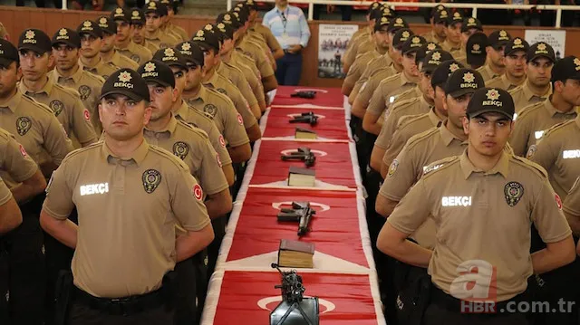 Bekçilere en az 4527 TL! En düşük çarşı ve mahalle bekçisi maaşı ne kadar? Lise mezunu bekçi alımı ne zaman? 2