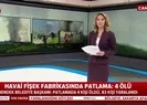 Patlamada kaç kişi hayatını kaybetti?