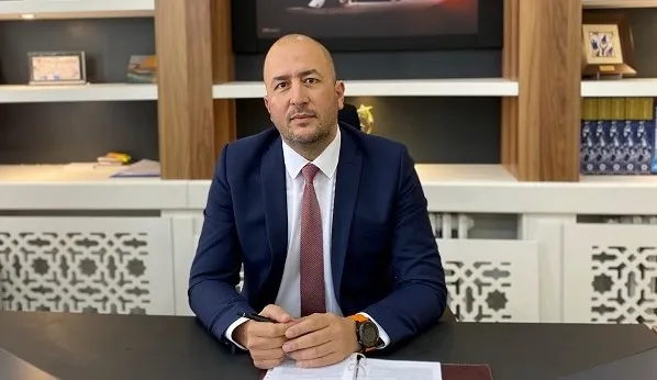 Resmi Gazete yayımlandı! İçişleri Bakanlığı Göç İdaresi Başkanlığına Mülkiye Başmüfettişi Atilla Toros ataması...