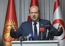 Bahçelinin Kıbrıs Devleti çıkışına Tatardan destek