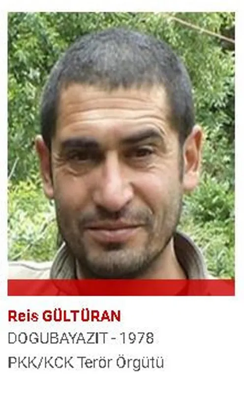 Şırnak ve Diyarbakır’da PKK’ya darbe! Kırmızı kategorideki terörist öldürüldü