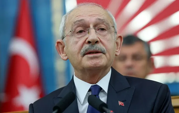 8’li koalisyonun adayı Kemal Kılıçdaroğlu’nun terör güzellemesi hafızalarda! İşte arşivden çıkan gerçekler
