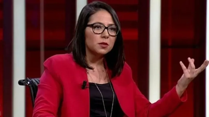 Son dakika: CHP İstanbul Milletvekili Sera Kadıgil Sütlü istifa etti! Yeni partisi belli oldu