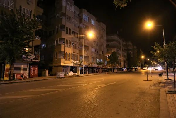 Kısıtlamadan muaf olanlar dikkat! İzin belgeleri değişti - 10