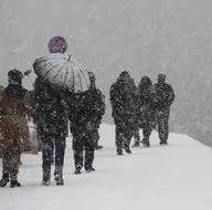 İstanbulda kar yağışı ne kadar sürecek?