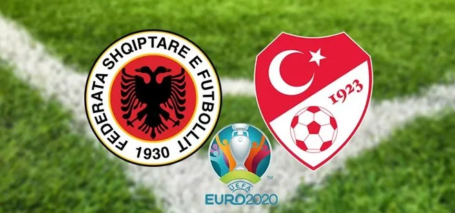 Arnavutluk - Türkiye maçı ne zaman, saat kaçta, hangi kanalda başlayacak?