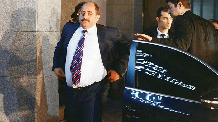 Son dakika: Hrant Dink davasında yeni gelişme! FETÖ elebaşı Gülen'in de olduğu 12 firari sanığın mal varlığına el koyma kararı - 1