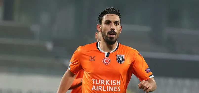 Mutlu son: İrfan Can Kahveci Galatasaray'da