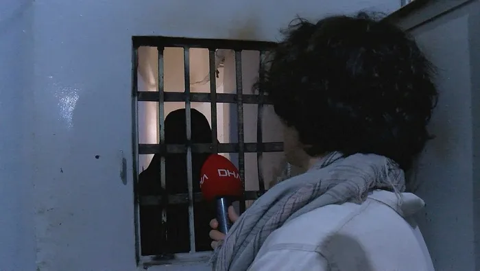 Afrin'de yargılanan DEAŞ'lı teröristlerden itiraflar - 4