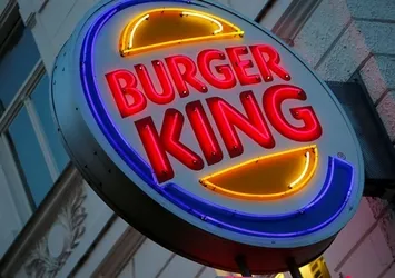 Burger King'in sahibi Popeyes'i satın alıyor