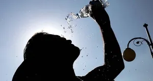 Sıcak havalarda terlemeyle birlikte kaybedilen mineraller hayati önem taşıyor