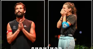 Survivor 2022 şampiyon kim oldu? Survivor birincisi kim oldu, kazandı? Nisa mı, Adem mi şampiyon oldu? Acun Ilıcalı son dakika açıkladı...