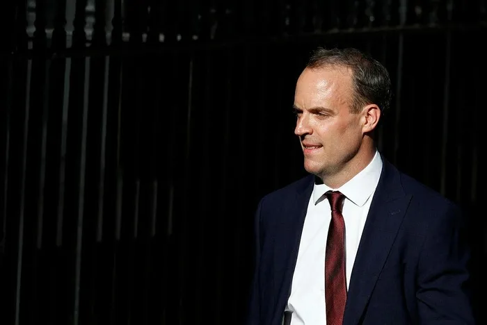 İngiltere’den İran’a uyarı! Tanker krizi büyüyor