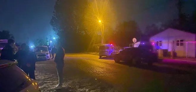 Kocaeli'de koku paniği! Kokunun kaynağı fabrikadaki kimyasal çıktı