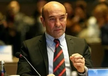 CHP'li başkanın sert sözlerle yüklendiği Tunç Soyer'e bir tepki de AK Parti'den: Gezmeyi bırak görevini yap!