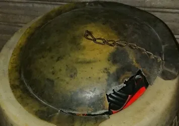 Ayasofya'da su haznesinin kapağı kırıldı iddialarına yalanlama: İstanbul Valiliğinden resmi açıklama geldi
