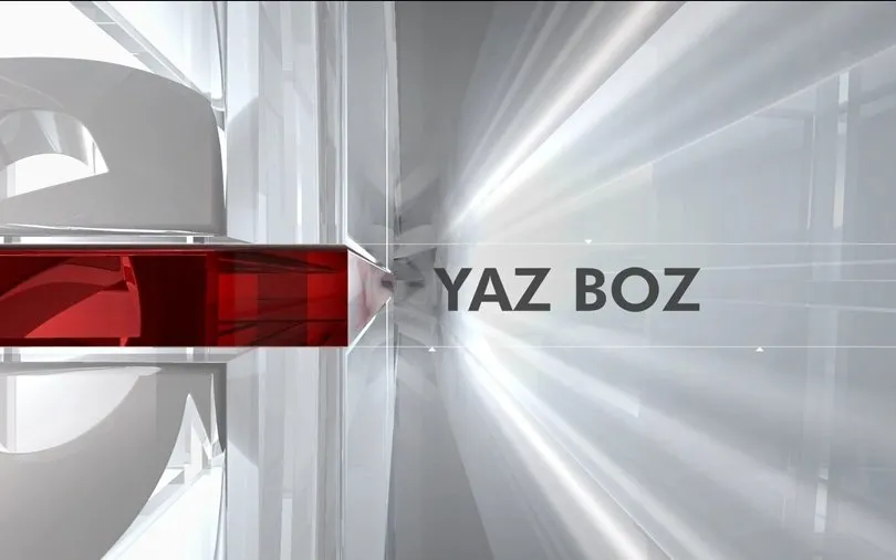 Yaz Boz A Haber Ahaber Video Izle