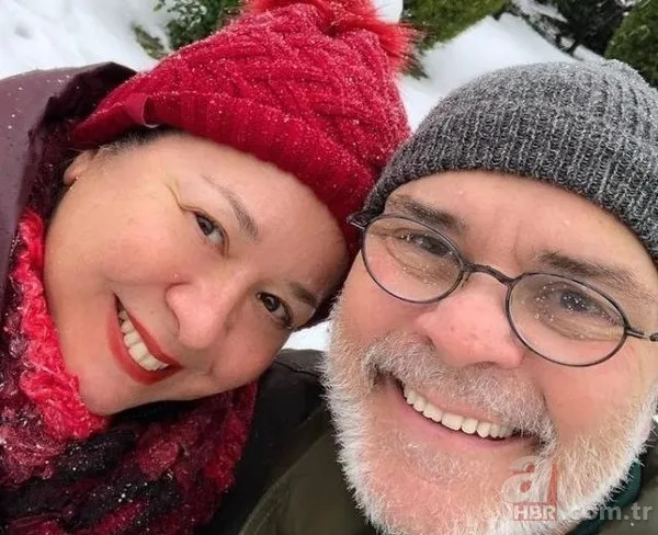 Rasim Öztekin'in eşi Esra Kazancıbaşı acı haberi duyurdu: Oğlum melek oldu 9