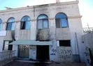Siyonistler Batı Şeriadaki camiyi kundakladı