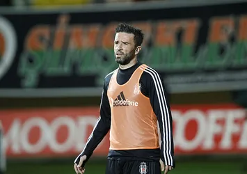 Fenerbahçe'den Gökhan Gönül hamlesi! Sözleşme teklif edildi