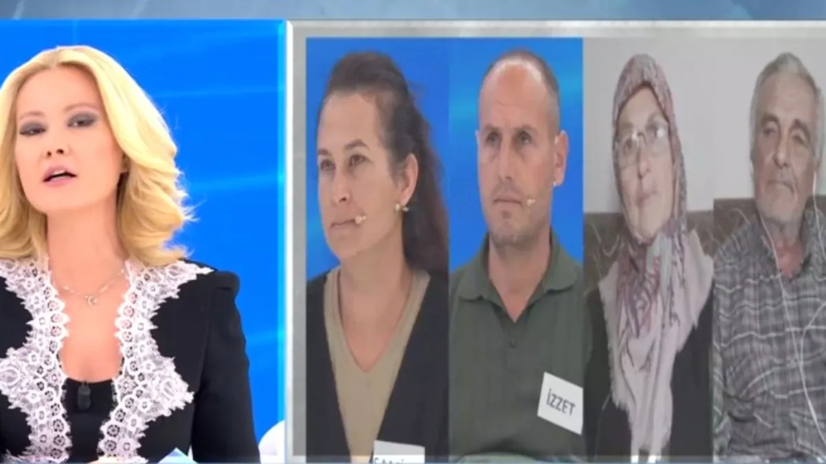 Müge Anlı'da sıcak gelişme: Gölette ölü bulunmuştu! İbrahim Kayaaslan olayında 4 gözaltı