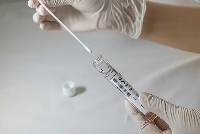 ABD'de yeni varyant paniği! 49 eyalete sıçradı - 1