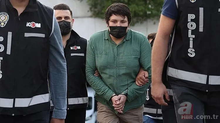 Tosuncuk lakaplı Mehmet Aydın’ın görenler tanıyamadı! İlk fotoğrafı avukatı tarafından paylaşıldı! İşte Çiftlik Bank’ın kurucusunun o son hali 5