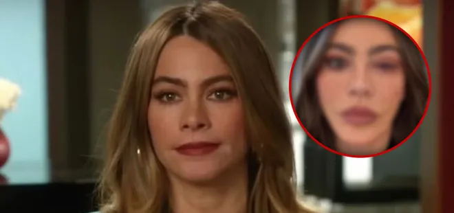 Emmy Ödül Töreni’nde gözler onu aradı! Modern Family’nin Gloria’sı sevenlerini üzdü