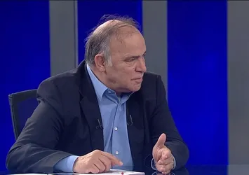 Avni Özgürel: Siyahi müslümanlar bizden farklı
