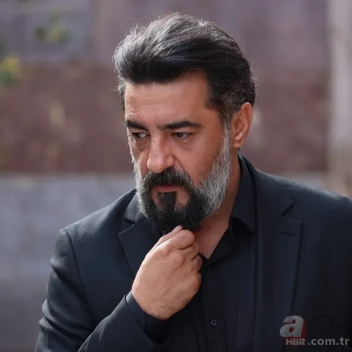 Kardeşlerim'in Akif'i Celil Nalçakan sette kaza geçirdi! “Benden duyun istedim” 2