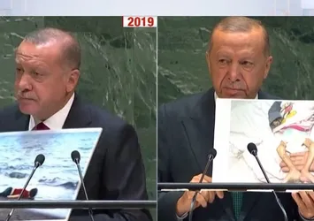 2019'da Aylan bebek, şimdi Gazzeli çocuklar...