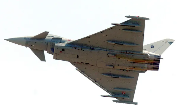 Almanya-Fransa-İspanya ortaklığında savaş jeti | Eurofighter Typhoon ve Rafale yerine... - 6