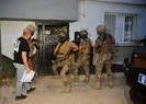 DEAŞ operasyonu! Gözaltılar var