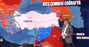 Türkiye’nin güvenliği nereden başlıyor?
