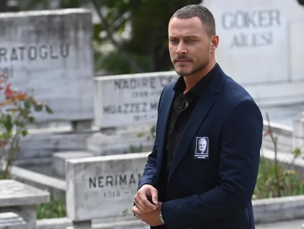 Ben Bu Cihana Sığmazam 41. bölüm izle! 17 Ekim Ben Bu Cihana Sığmazam son bölüm tek parça izle! ATV canlı yayın ekranı