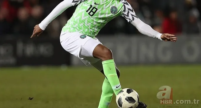 Dev derbi sonrası sürpriz transfer hamlesi 7